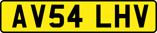AV54LHV