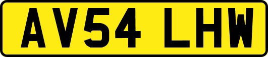 AV54LHW