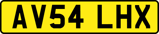 AV54LHX