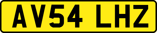 AV54LHZ