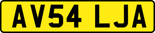 AV54LJA