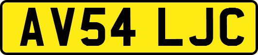 AV54LJC