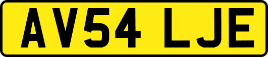 AV54LJE