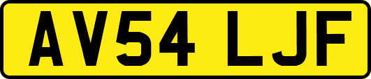 AV54LJF