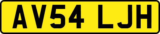 AV54LJH
