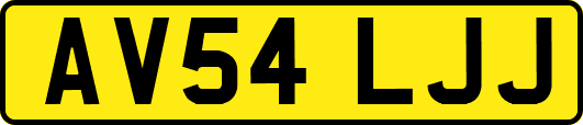 AV54LJJ