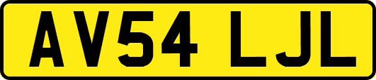 AV54LJL