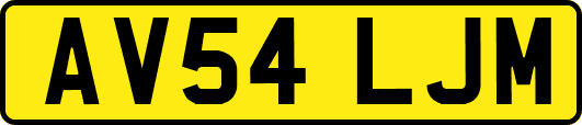 AV54LJM