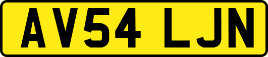 AV54LJN