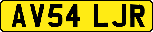 AV54LJR