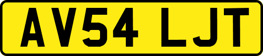 AV54LJT