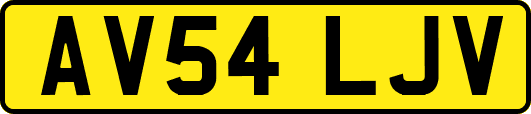 AV54LJV