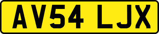 AV54LJX