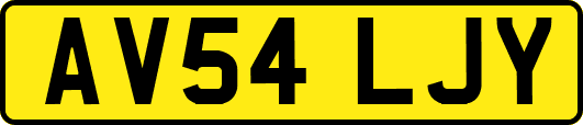 AV54LJY