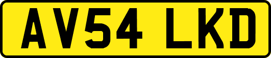 AV54LKD