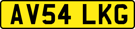 AV54LKG