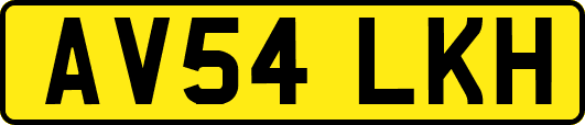 AV54LKH