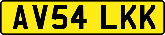 AV54LKK