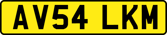 AV54LKM