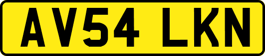 AV54LKN