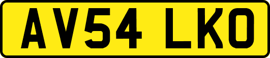 AV54LKO