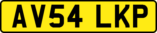 AV54LKP
