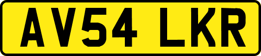 AV54LKR