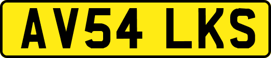 AV54LKS
