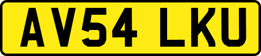 AV54LKU