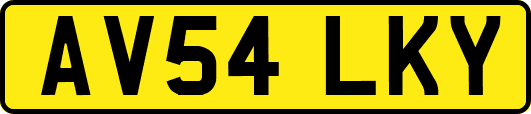 AV54LKY