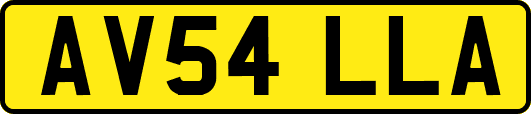 AV54LLA