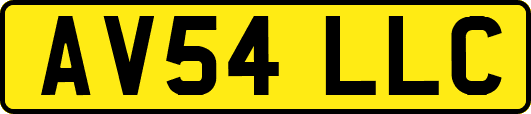AV54LLC