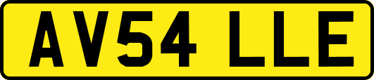 AV54LLE