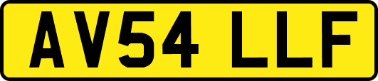 AV54LLF