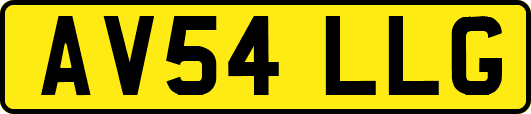 AV54LLG