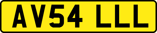 AV54LLL