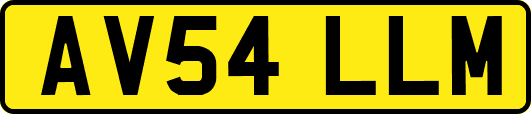 AV54LLM