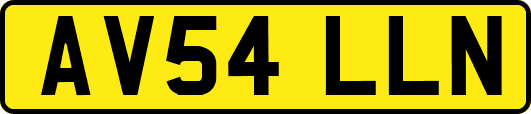 AV54LLN