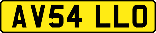 AV54LLO