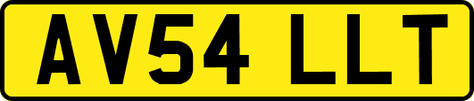 AV54LLT