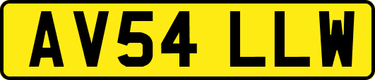 AV54LLW