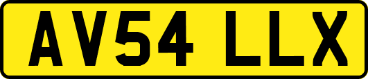 AV54LLX