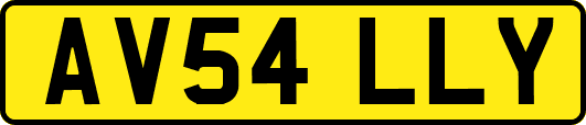 AV54LLY