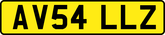 AV54LLZ