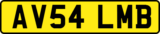 AV54LMB