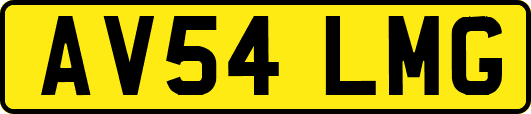 AV54LMG