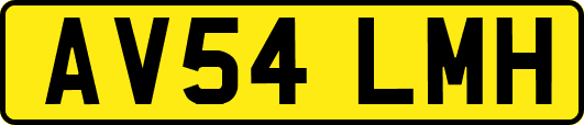 AV54LMH