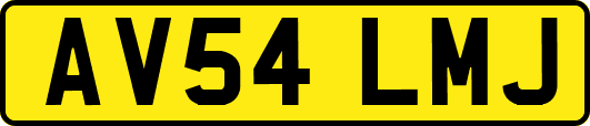 AV54LMJ