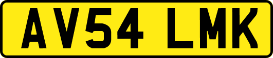 AV54LMK