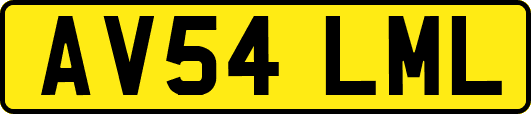 AV54LML